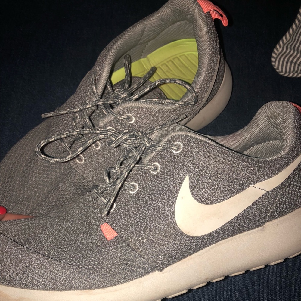 Nike’s